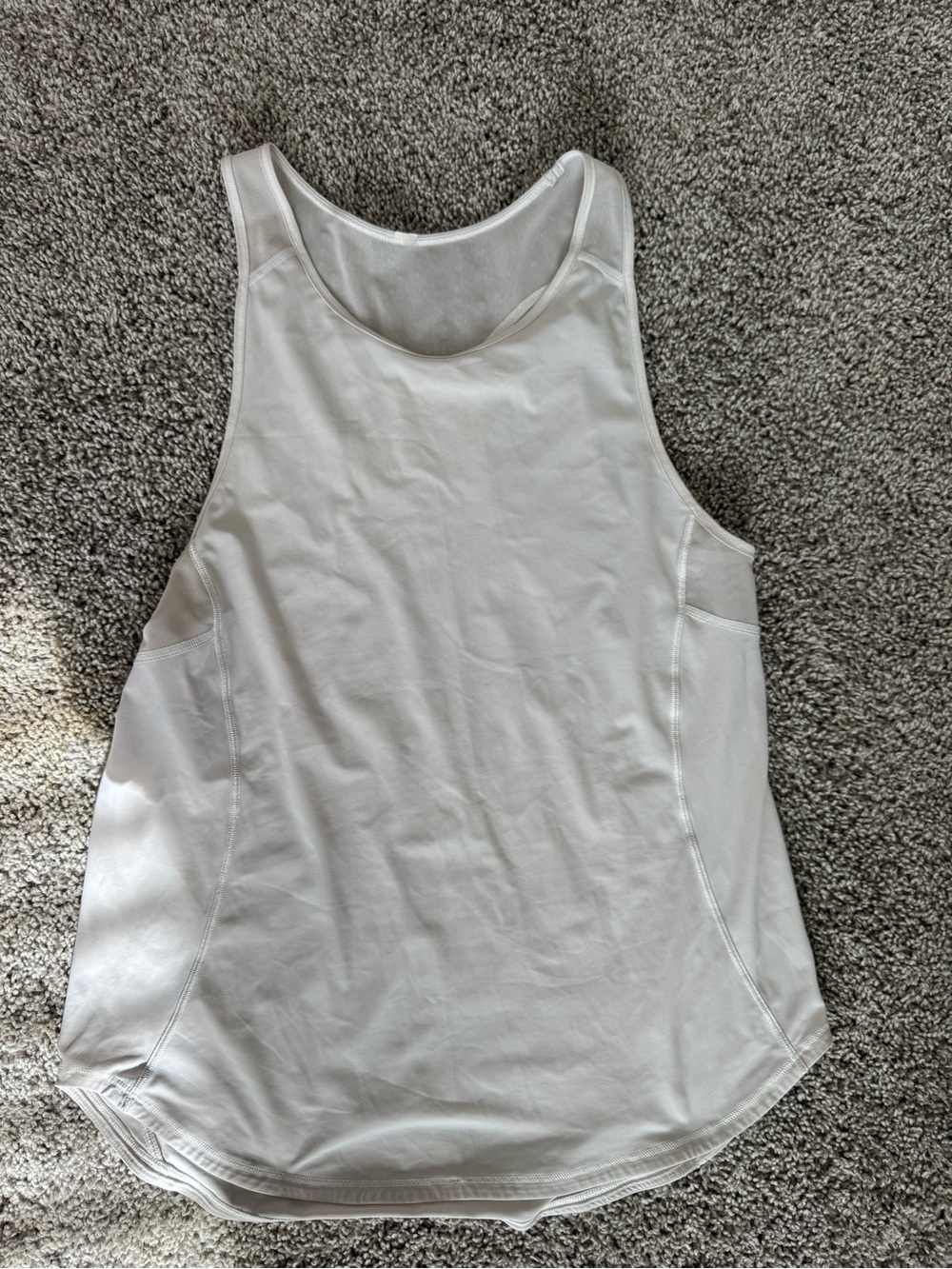 Lululemon Women's Sculpt Tank
